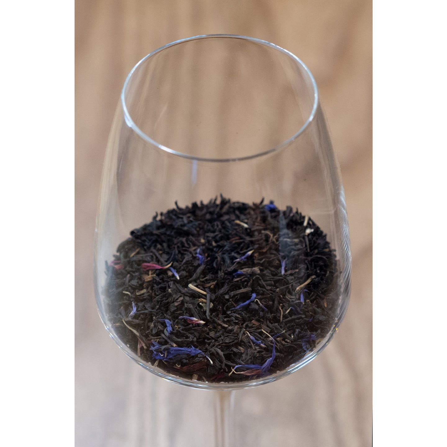 Black tea - L'Ôriental Noir - La petite France Vilnius - Tea & Infusions